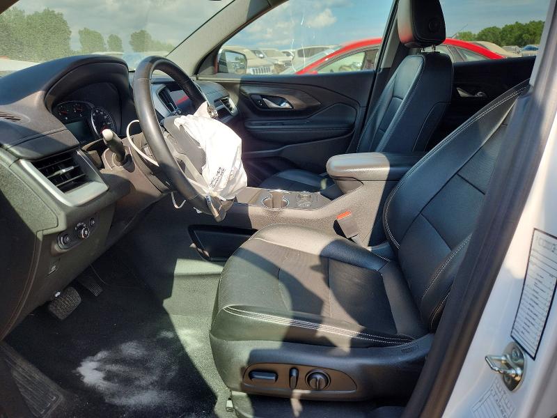 Продажа на аукционе авто 2024 Gmc Terrain, vin: 3GKALVEG8RL198250, номер лота: 60240256