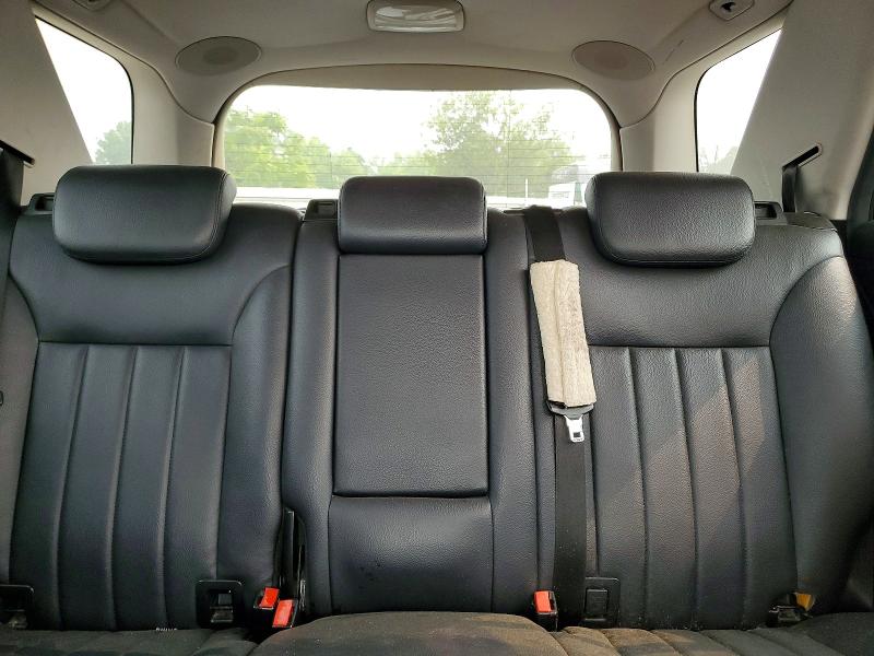 Продаж на аукціоні авто 2008 Mercedes-benz Ml, vin: 4JGBB86E48A343240, номер лоту: 61577886