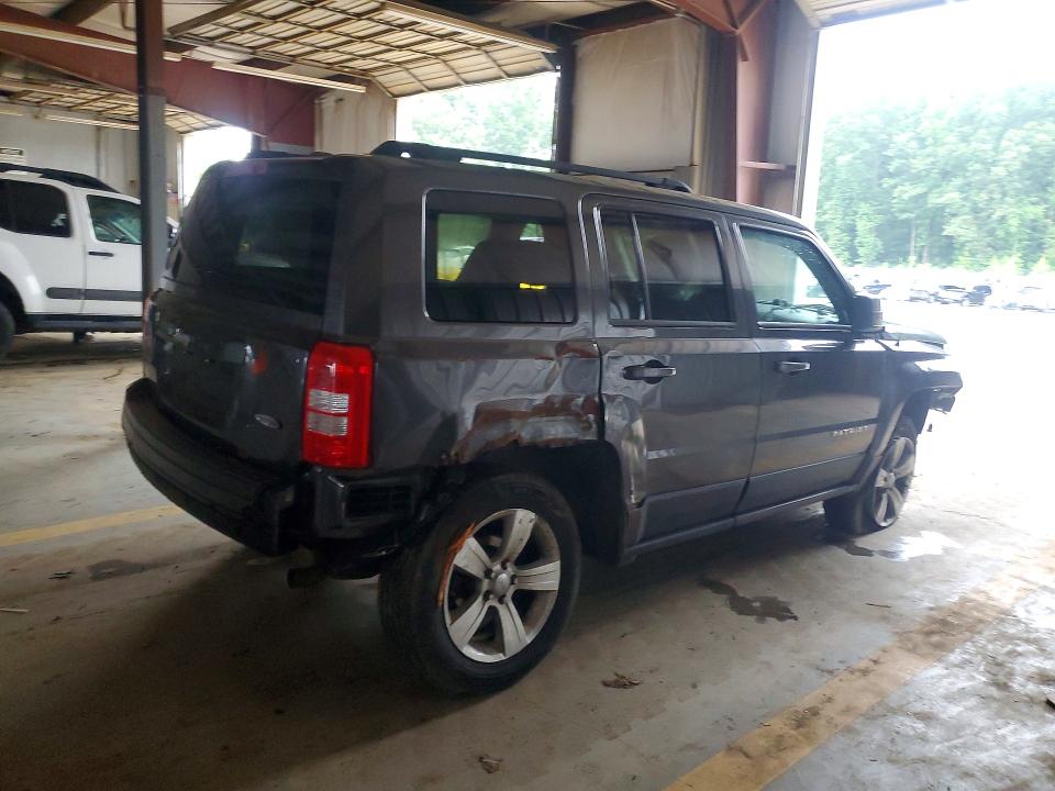 61886466 :رقم المزاد ، 1C4NJRFB7FD290920 vin ، 2015 Jeep Patriot مزاد بيع