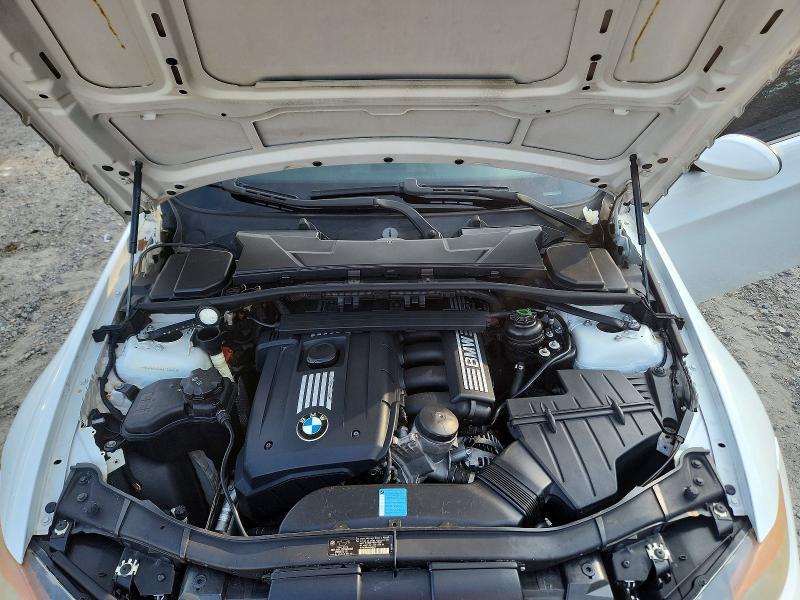 2008 Bmw 328 მანქანა იყიდება აუქციონზე, vin: WBAVA33588P141846, აუქციონის ნომერი: 60329736