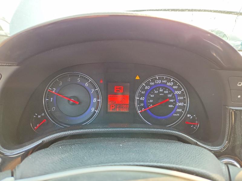 Продажа на аукционе авто 2007 Infiniti G35, vin: JNKBV61F87M808386, номер лота: 61288726