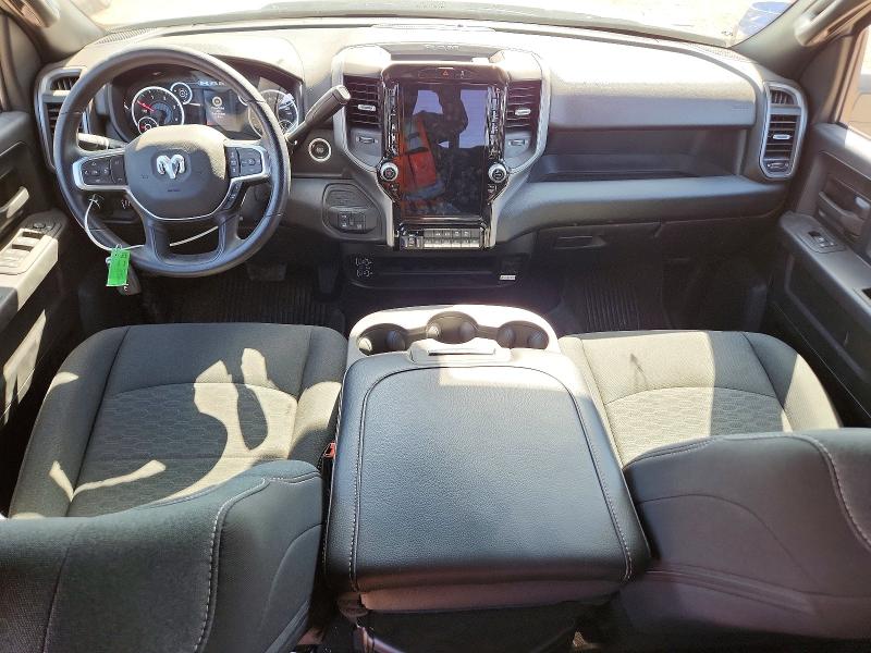 62095416 :رقم المزاد ، 3C63R5CL0TG215875 vin ، 2026 Ram 2500 مزاد بيع