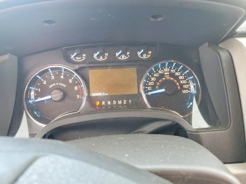 Aukcja sprzedaży 2011 Ford F150, vin: 1FTFW1ET8BKE07508, numer aukcji: 60167316