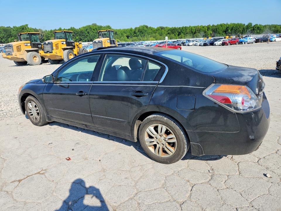 2012 Nissan Altima მანქანა იყიდება აუქციონზე, vin: 1N4AL2AP2CN539252, აუქციონის ნომერი: 59323566