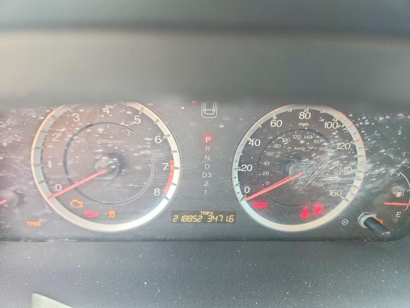 Aukcja sprzedaży 2011 Honda Accord, vin: 1HGCP2F3XBA040011, numer aukcji: 62346346