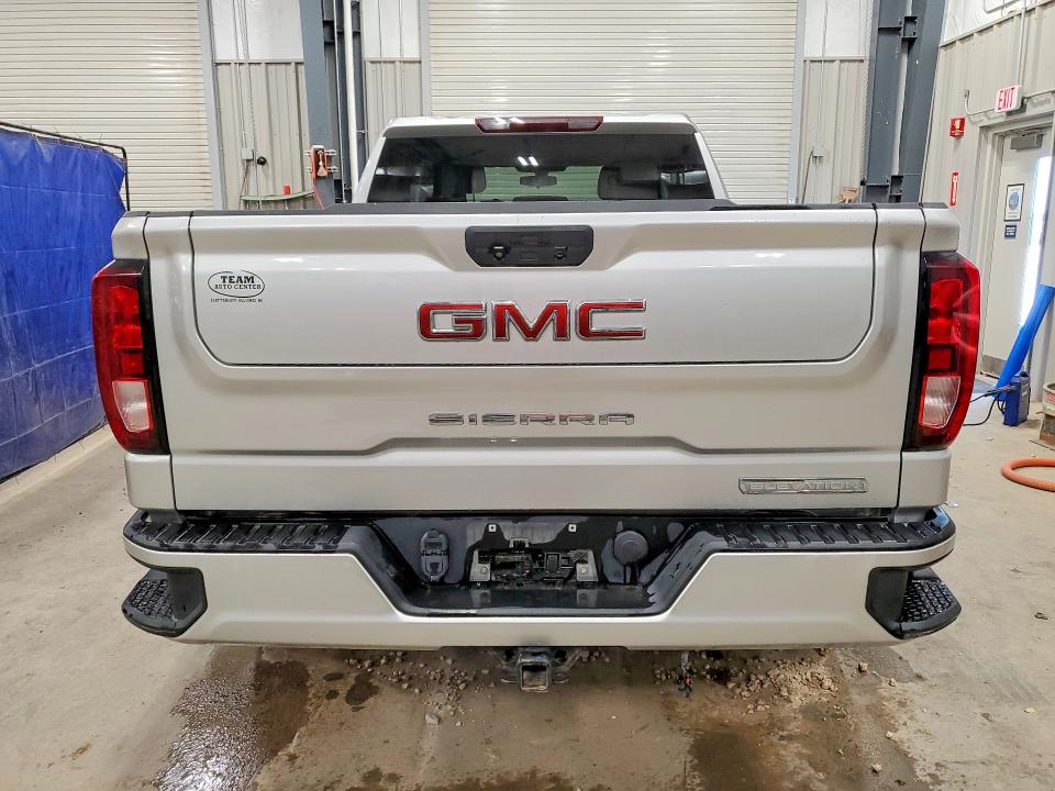 Продаж на аукціоні авто 2021 Gmc Sierra, vin: 1GTR9CED4MZ402762, номер лоту: 61797666