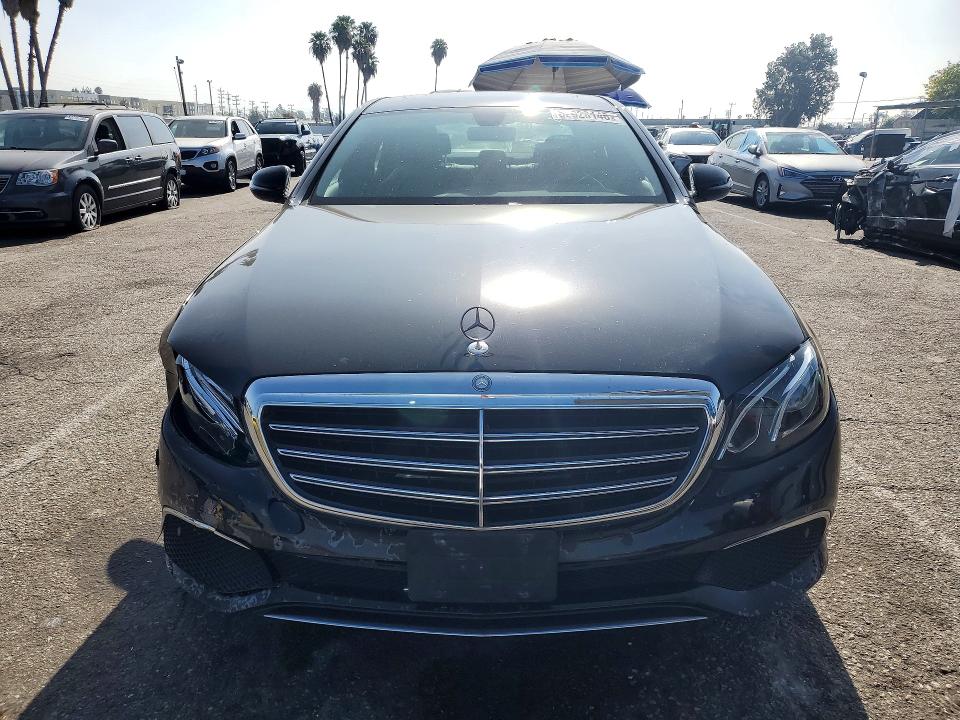 Продаж на аукціоні авто 2017 Mercedes-benz E, vin: WDDZF4JB0HA069554, номер лоту: 62920146