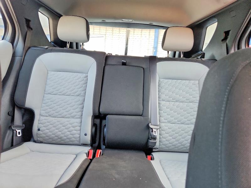 Aukcja sprzedaży 2019 Chevrolet Equinox, vin: 3GNAXSEV2KS517030, numer aukcji: 61789446