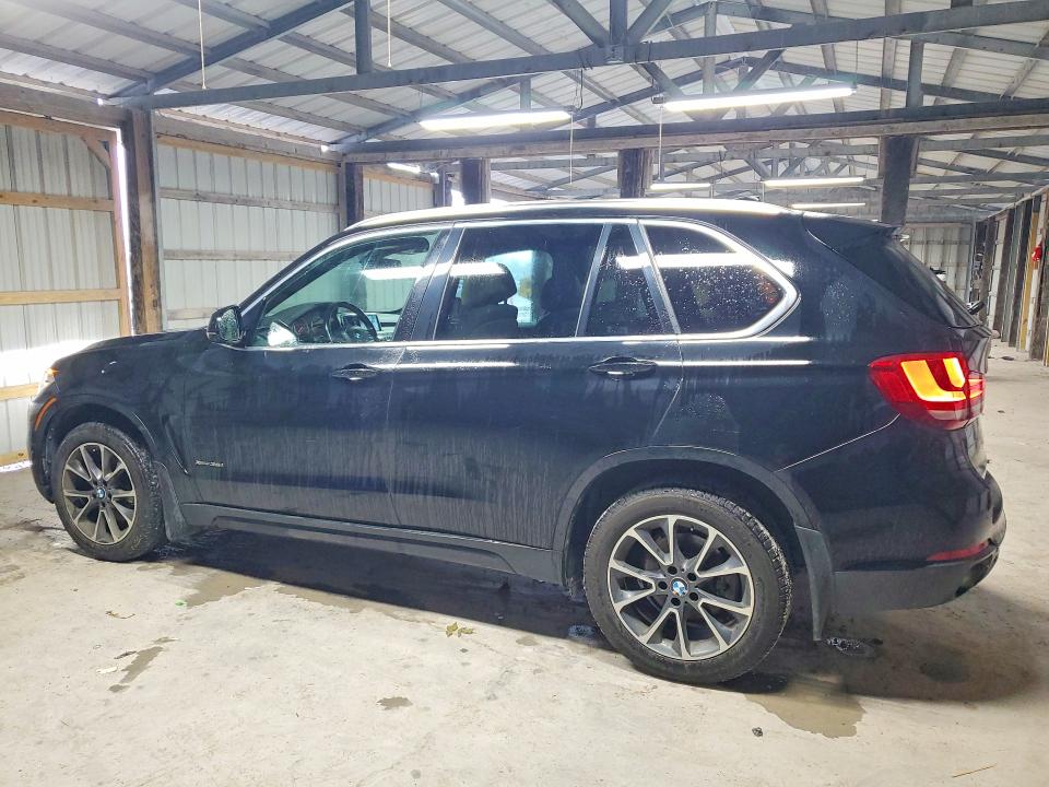 Продаж на аукціоні авто 2017 Bmw X5, vin: 5UXKR0C52H0U55254, номер лоту: 61057556