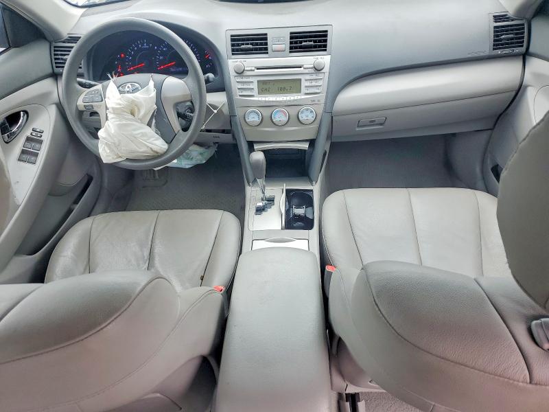 Aukcja sprzedaży 2011 Toyota Camry, vin: 4T1BF3EK3BU697190, numer aukcji: 62615926