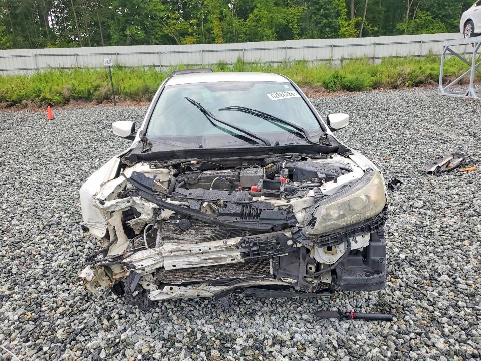 2014 Honda Accord მანქანა იყიდება აუქციონზე, vin: 1HGCR2F50EA149092, აუქციონის ნომერი: 62866286