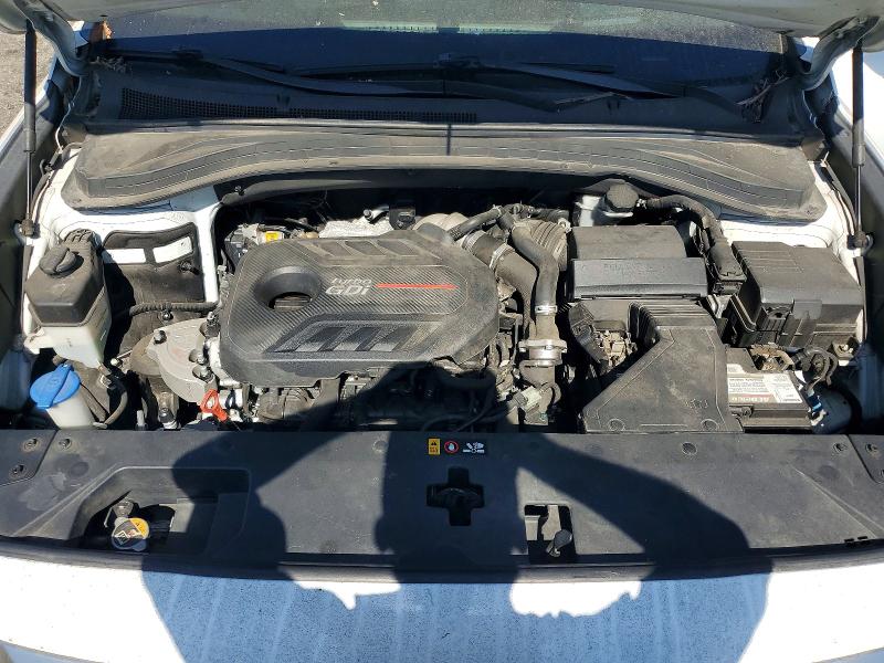 Продаж на аукціоні авто 2019 Hyundai Santa Fe, vin: 5NMS53AA5KH036305, номер лоту: 59735386