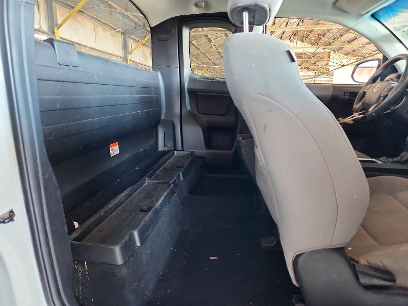 2019 Toyota Tacoma მანქანა იყიდება აუქციონზე, vin: 5TFRX5GN3KX145755, აუქციონის ნომერი: 63208836