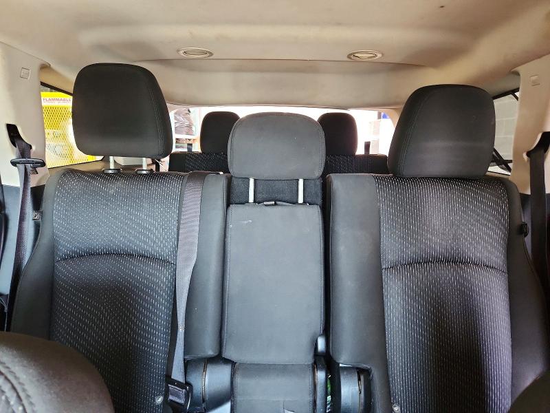 62852306 :رقم المزاد ، 3C4PDCBB3KT731997 vin ، 2019 Dodge Journey مزاد بيع