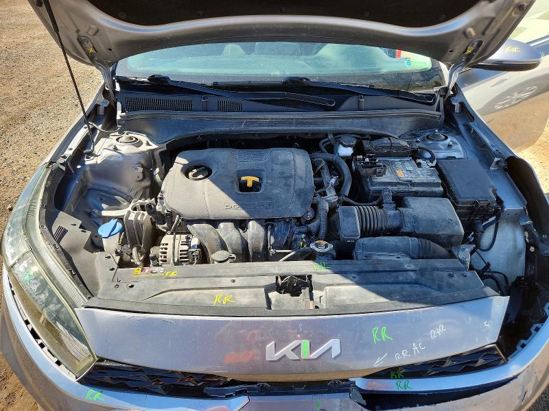 Aukcja sprzedaży 2023 Kia Forte, vin: 3KPF34AD1PE668692, numer aukcji: 59313376