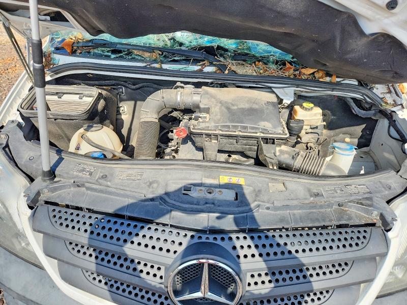 Продажа на аукционе авто 2015 Mercedes-benz Sprinter, vin: WD3PE8DC8F5988878, номер лота: 61528506