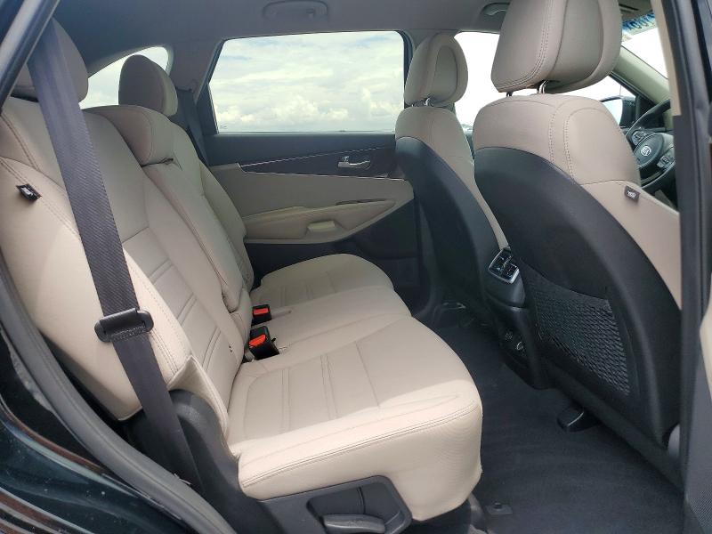 Продаж на аукціоні авто 2016 Kia Sorento, vin: 5XYPG4A34GG038474, номер лоту: 62352186