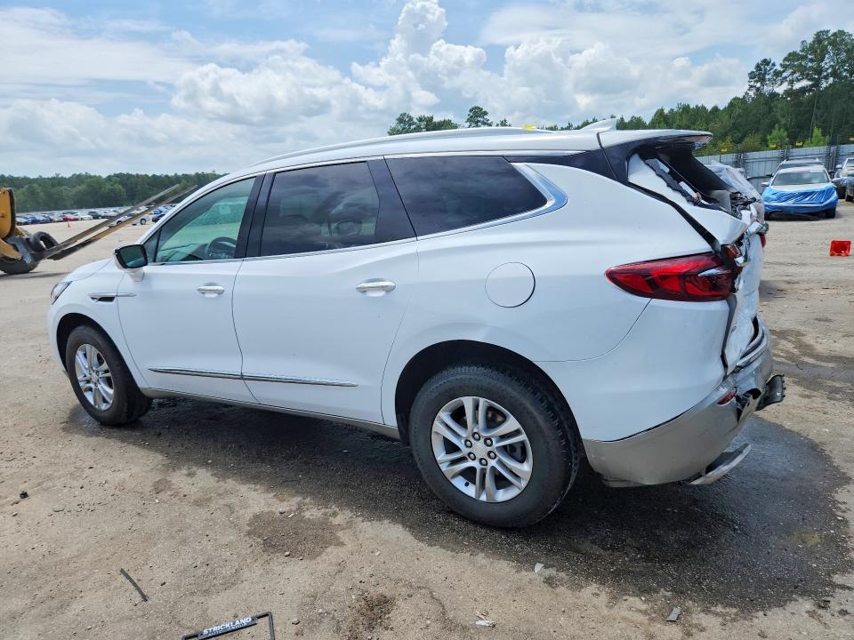 Продажа на аукционе авто 2021 Buick Enclave, vin: 5GAERAKW1MJ253123, номер лота: 62428866