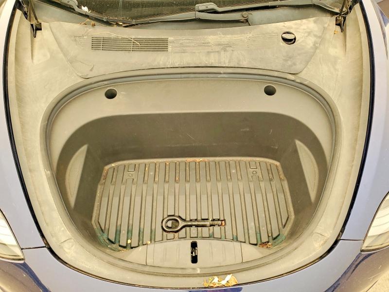 Aukcja sprzedaży 2021 Tesla Model 3, vin: 5YJ3E1EB1MF012938, numer aukcji: 58185686