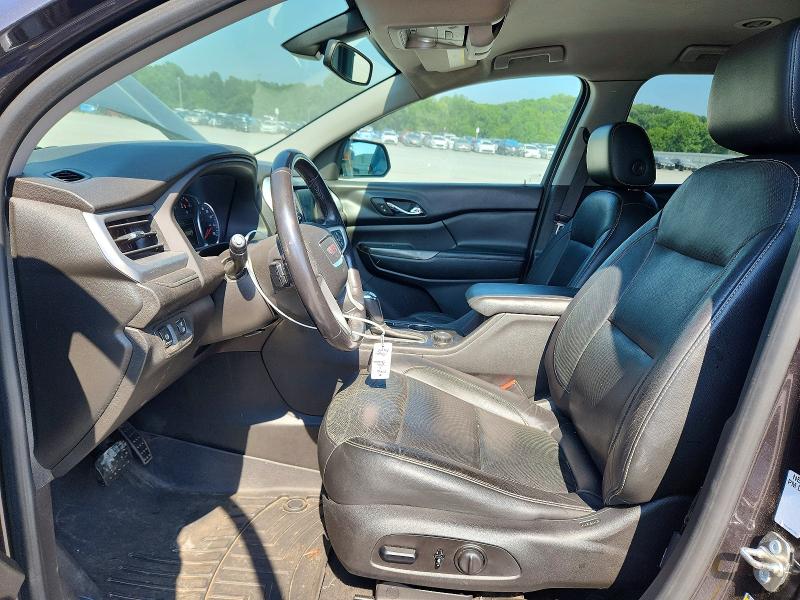 Aukcja sprzedaży 2018 Gmc Acadia, vin: 1GKKNMLS9JZ184984, numer aukcji: 61214166