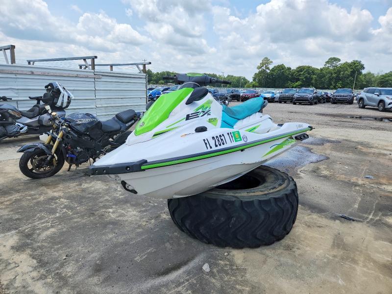 Aukcja sprzedaży 2022 Yam Yamaha Ex Sport, vin: YAMA0677I122, numer aukcji: 63041526