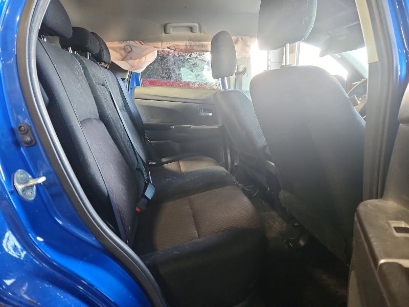 Продаж на аукціоні авто 2019 Mitsubishi Outlander Sport, vin: JA4AR3AU3KU029334, номер лоту: 60843326