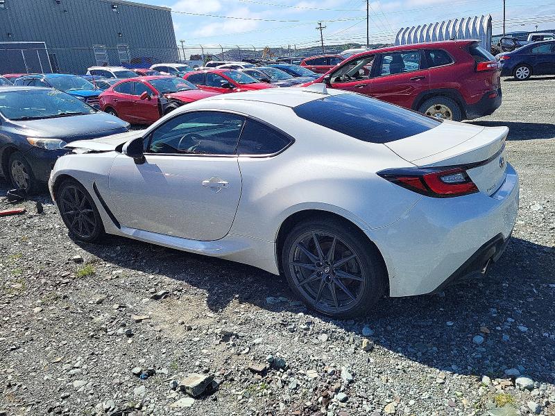 Продажа на аукционе авто 2023 Subaru Brz, vin: JF1ZDBE13P9705444, номер лота: 60364166
