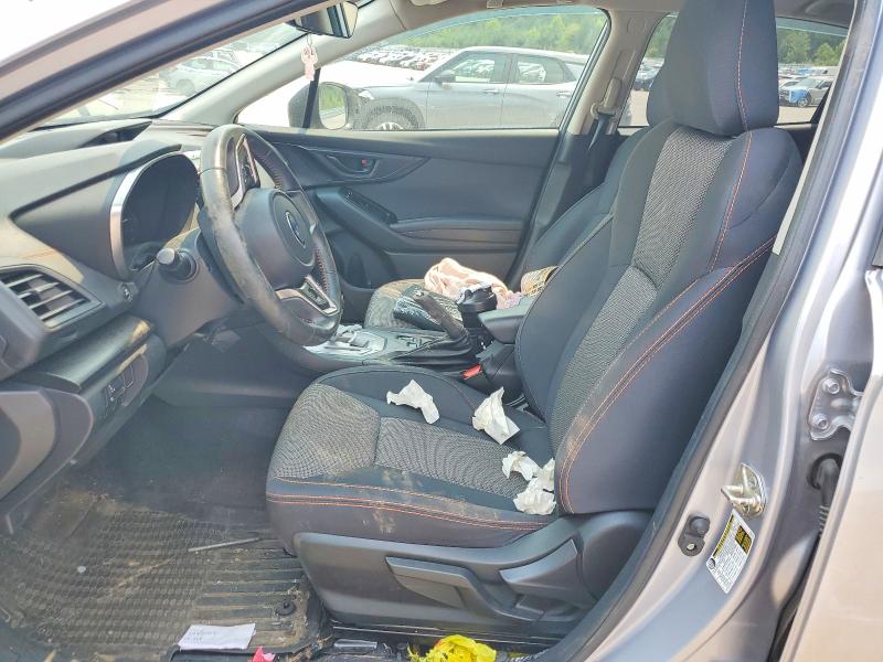 62689486 :رقم المزاد ، JF2GTAPC7M8202533 vin ، 2021 Subaru Crosstrek مزاد بيع