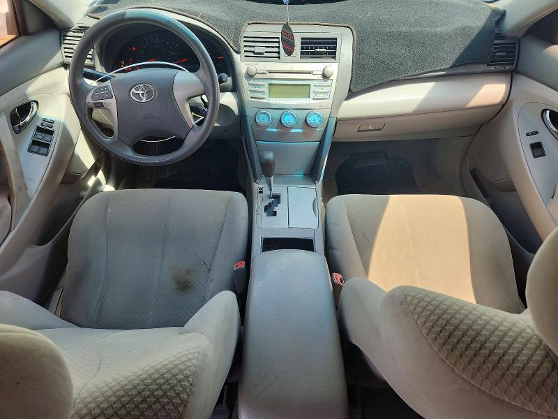 2009 Toyota Camry მანქანა იყიდება აუქციონზე, vin: 4T1BE46K69U805934, აუქციონის ნომერი: 60598216