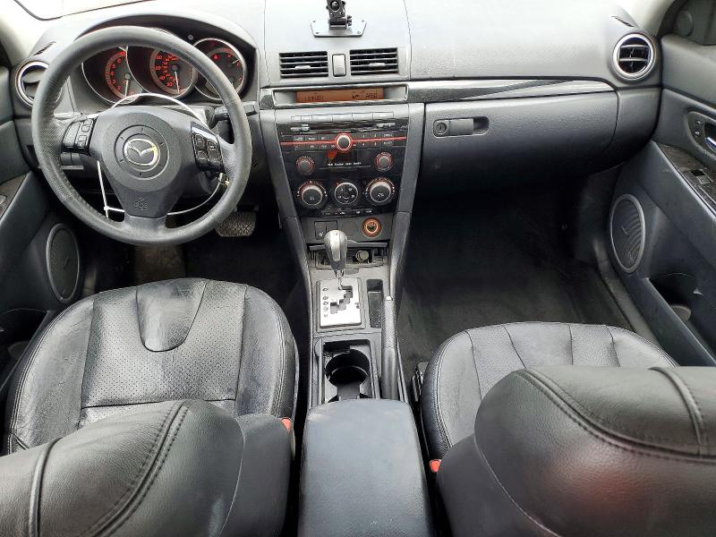 Продажа на аукционе авто 2009 Mazda 3, vin: JM1BK323491203203, номер лота: 61864096