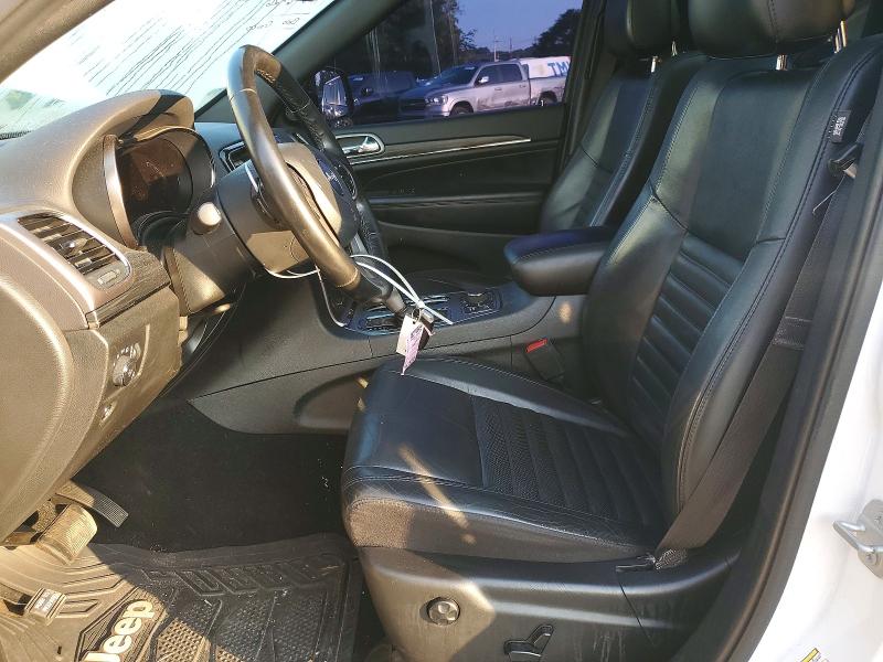 Продаж на аукціоні авто 2020 Jeep Grand Cherokee, vin: 1C4RJFBG4LC423510, номер лоту: 60441306