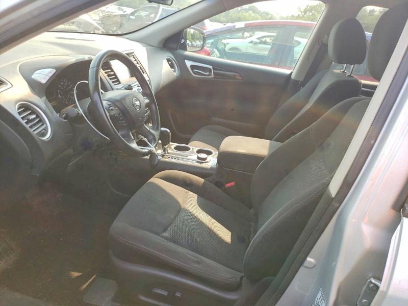 Продаж на аукціоні авто 2013 Nissan Pathfinder, vin: 5N1AR2MM4DC651456, номер лоту: 59741796