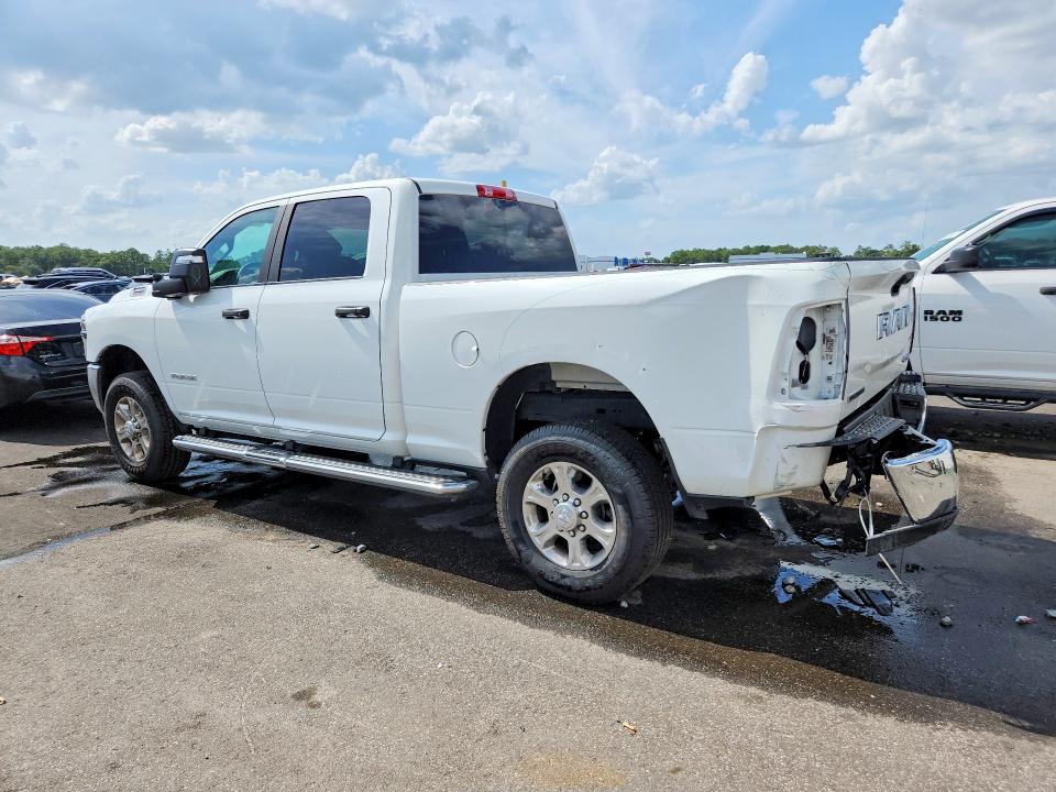 Продаж на аукціоні авто 2026 Ram 2500, vin: 3C6UR5DJ8TG273850, номер лоту: 61964886