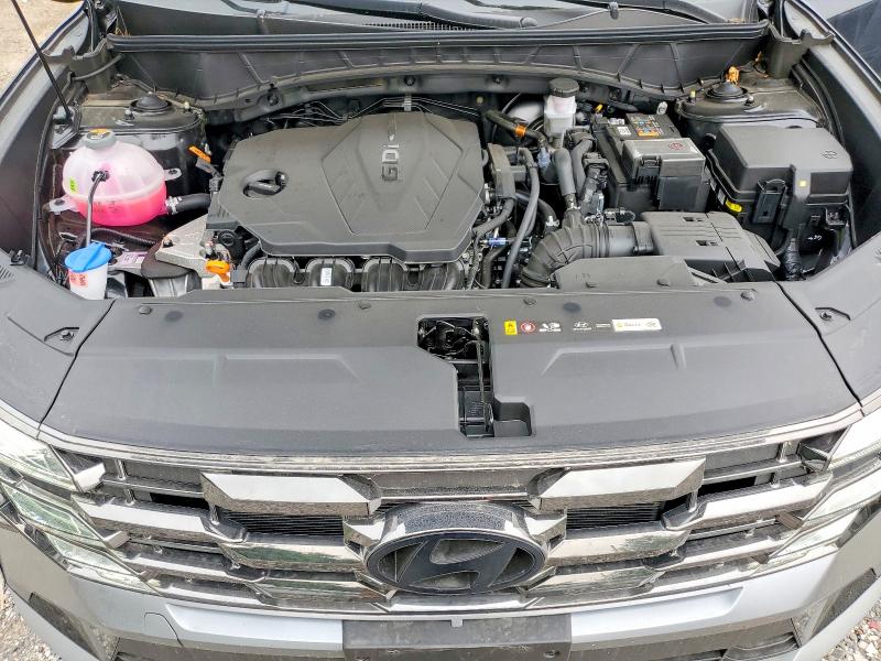 Продажа на аукционе авто 2026 Hyundai Tucson, vin: KM8JCCDE5TU460766, номер лота: 60830326
