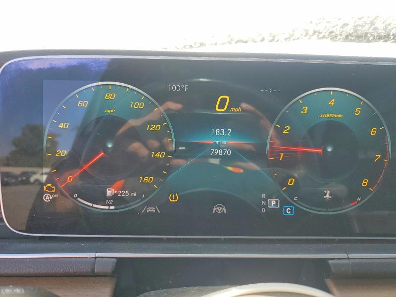 Продаж на аукціоні авто 2021 Mercedes-benz Gle, vin: 4JGFB4JBXMA389981, номер лоту: 59661846