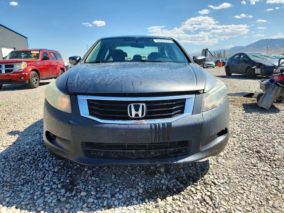 62967216 :رقم المزاد ، 1HGCP2F45CA139233 vin ، 2012 Honda Accord مزاد بيع
