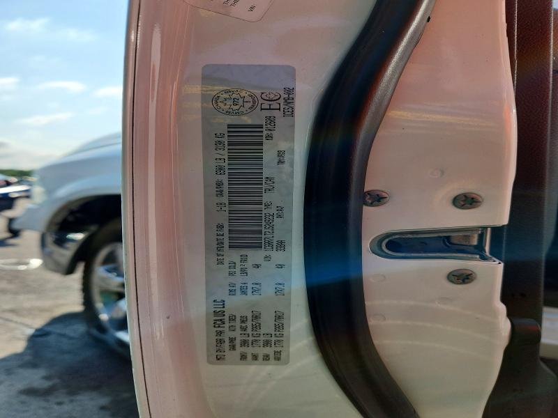 62923526 :رقم المزاد ، 1C6RR7LT2JS249232 vin ، 2018 Ram 1500 مزاد بيع