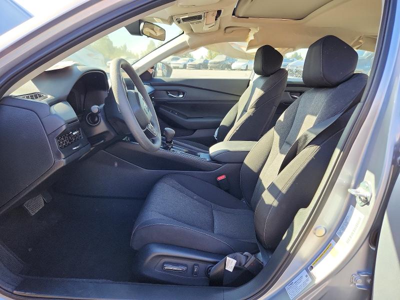 Продажа на аукционе авто 2026 Honda Accord, vin: 1HGCY1F48TA015884, номер лота: 60032176