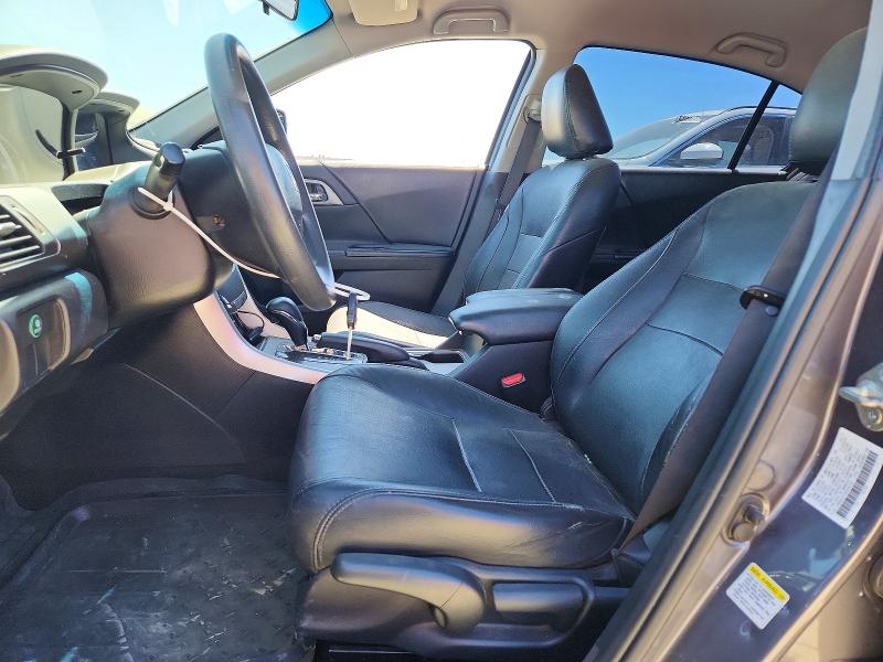 Продаж на аукціоні авто 2014 Honda Accord, vin: 1HGCR2F37EA009748, номер лоту: 60820856