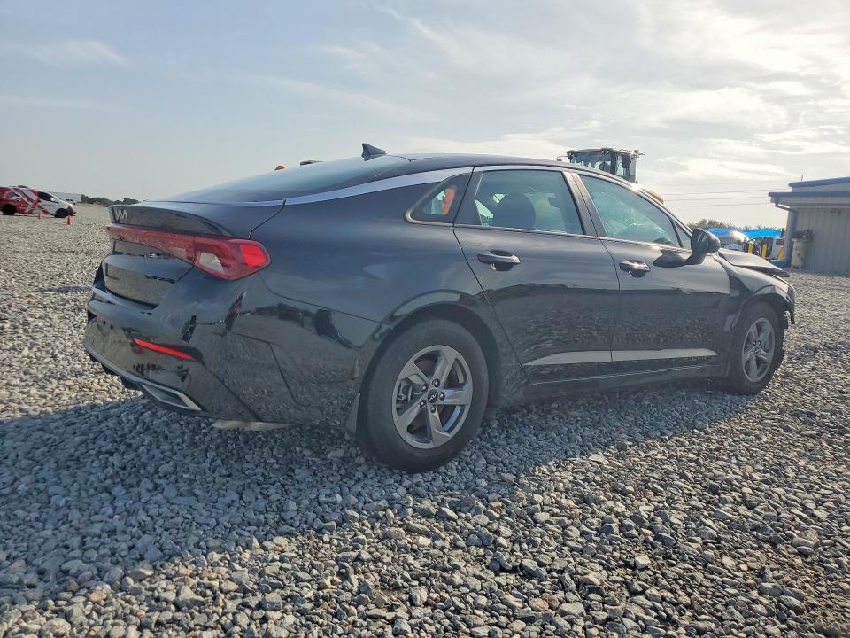 2023 Kia K5 მანქანა იყიდება აუქციონზე, vin: 5XXG14J25PG212288, აუქციონის ნომერი: 62144856