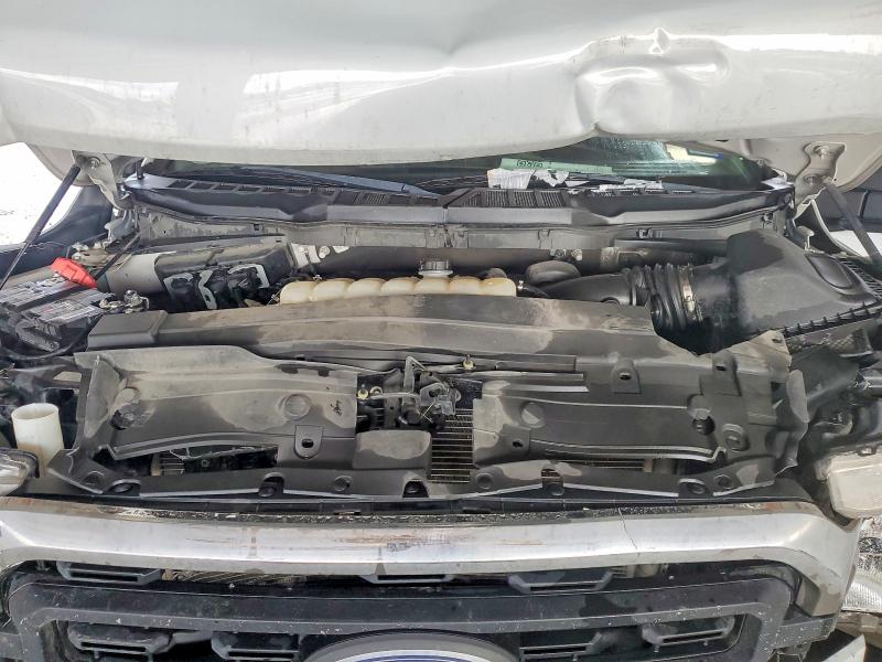 Aukcja sprzedaży 2022 Ford F150, vin: 1FTEW1CB0NKF27328, numer aukcji: 60441016
