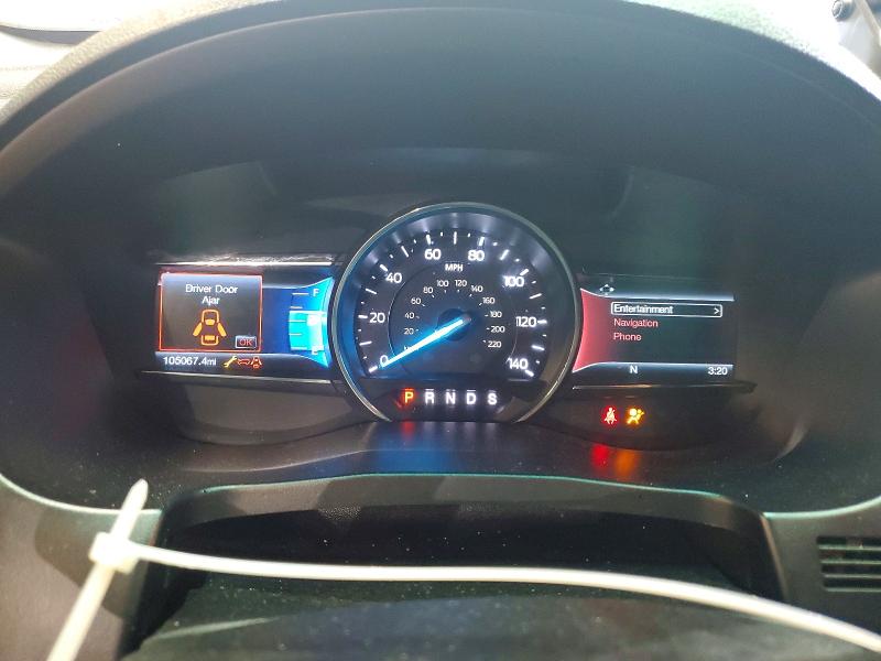 Aukcja sprzedaży 2016 Ford Explorer, vin: 1FM5K8F81GGB82865, numer aukcji: 61766886