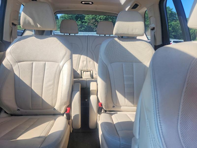 63139576 :رقم المزاد ، 5UXCW2C5XKLB44253 vin ، 2019 Bmw X7 مزاد بيع