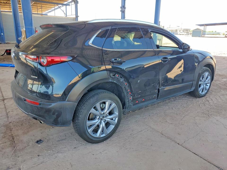 58794046 :رقم المزاد ، 3MVDMBDL4NM450968 vin ، 2022 Mazda Cx-30 مزاد بيع