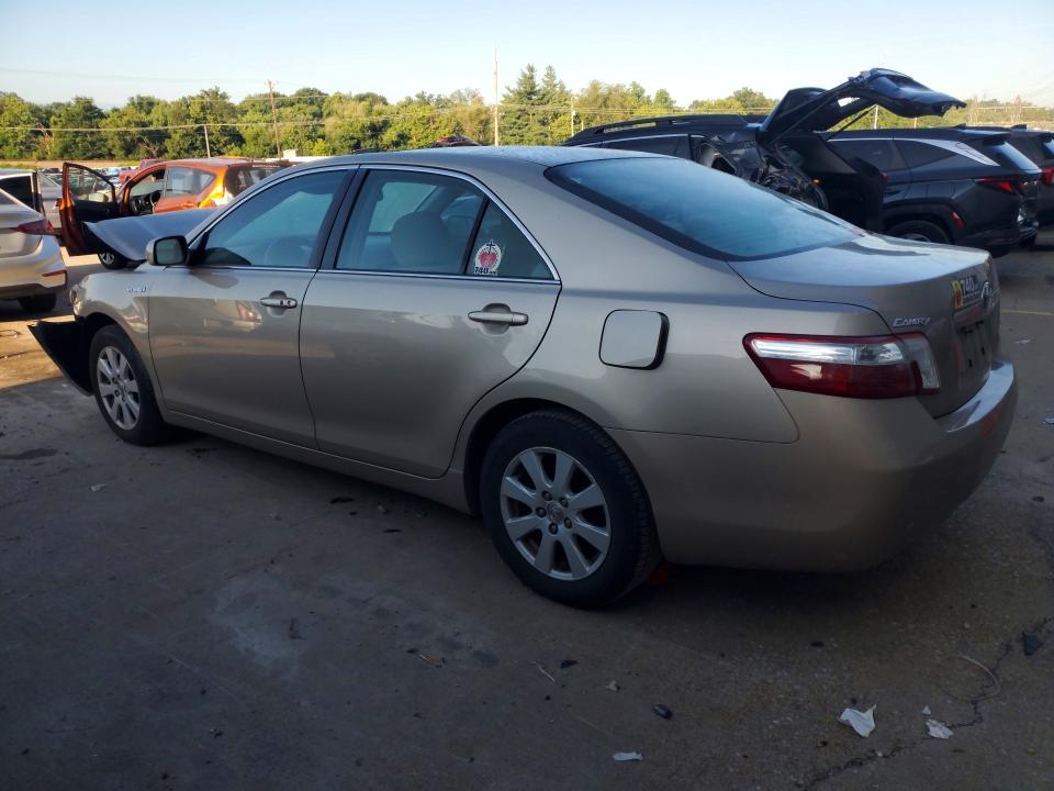 Продажа на аукционе авто 2009 Toyota Camry, vin: 4T1BB46K89U094505, номер лота: 61046886