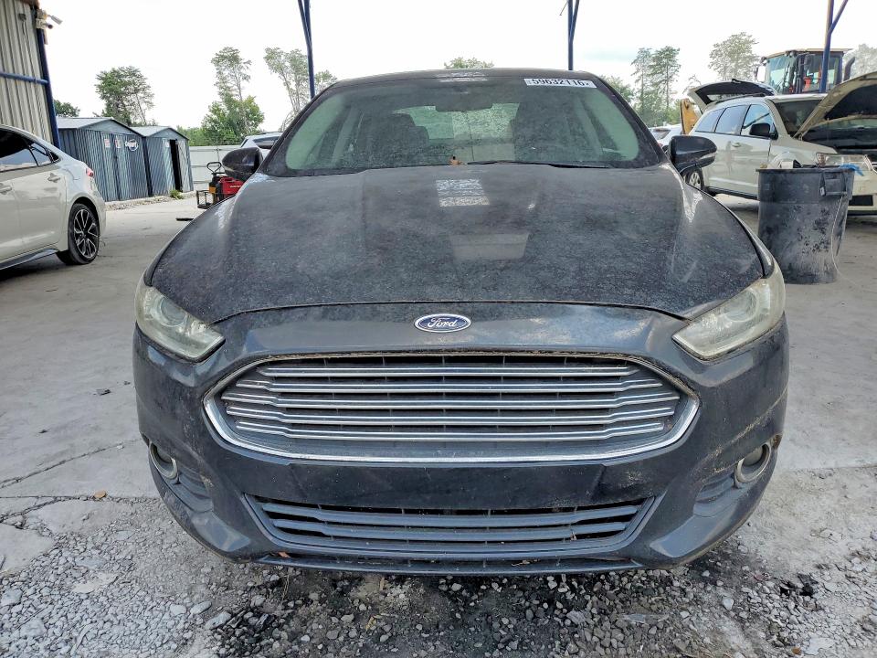 2014 Ford Fusion მანქანა იყიდება აუქციონზე, vin: 3FA6P0H78ER372545, აუქციონის ნომერი: 59632116