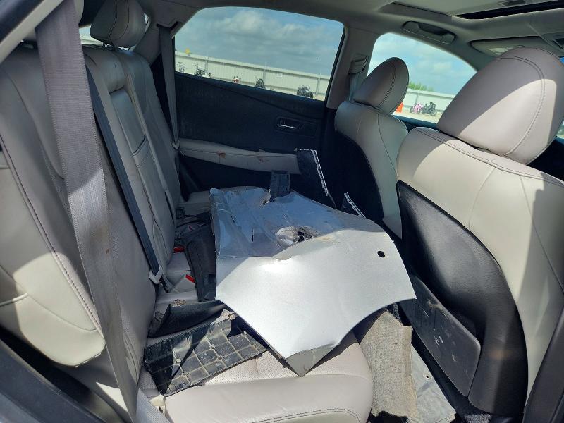 60425456 :رقم المزاد ، 2T2ZK1BA8DC123615 vin ، 2013 Lexus Rx مزاد بيع