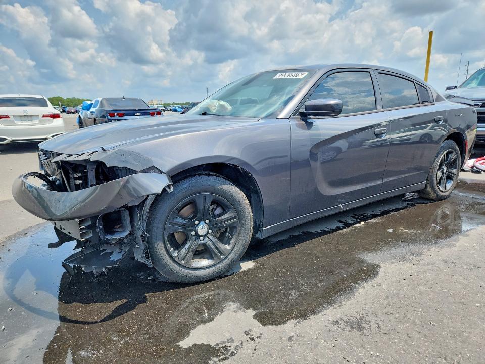 Aukcja sprzedaży 2020 Dodge Charger, vin: 2C3CDXBG1LH139868, numer aukcji: 62009976