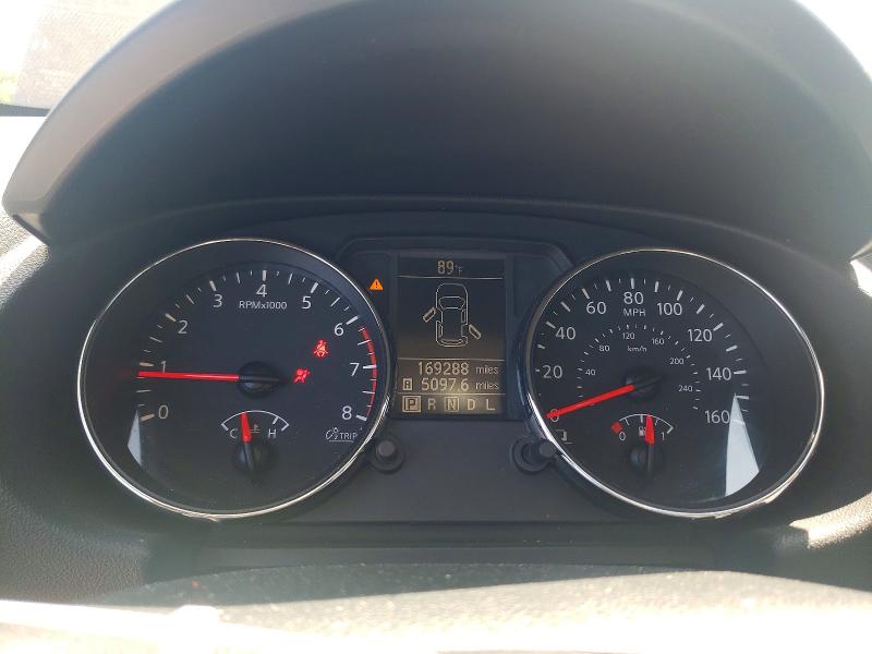 Продажа на аукционе авто 2013 Nissan Rogue, vin: JN8AS5MV4DW111367, номер лота: 61084206