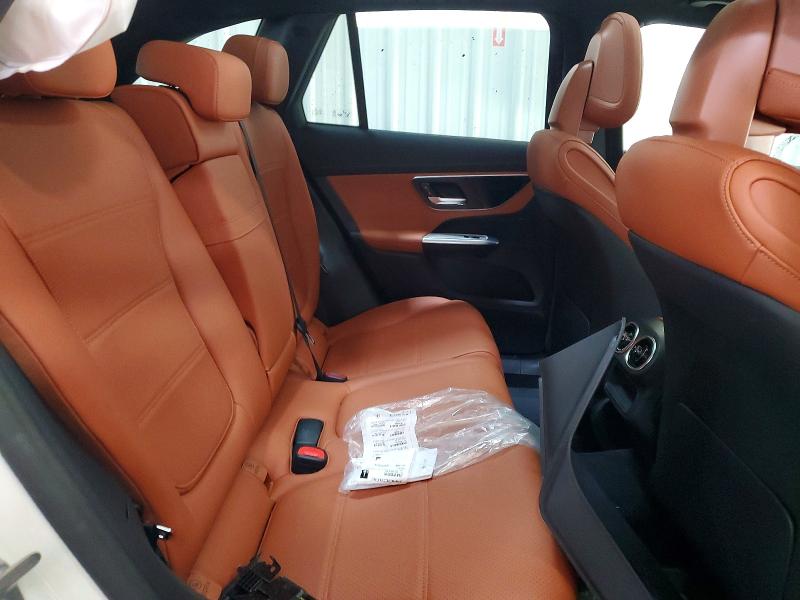 62228726 :رقم المزاد ، W1NKM4HB7RF088588 vin ، 2024 Mercedes-benz Glc مزاد بيع